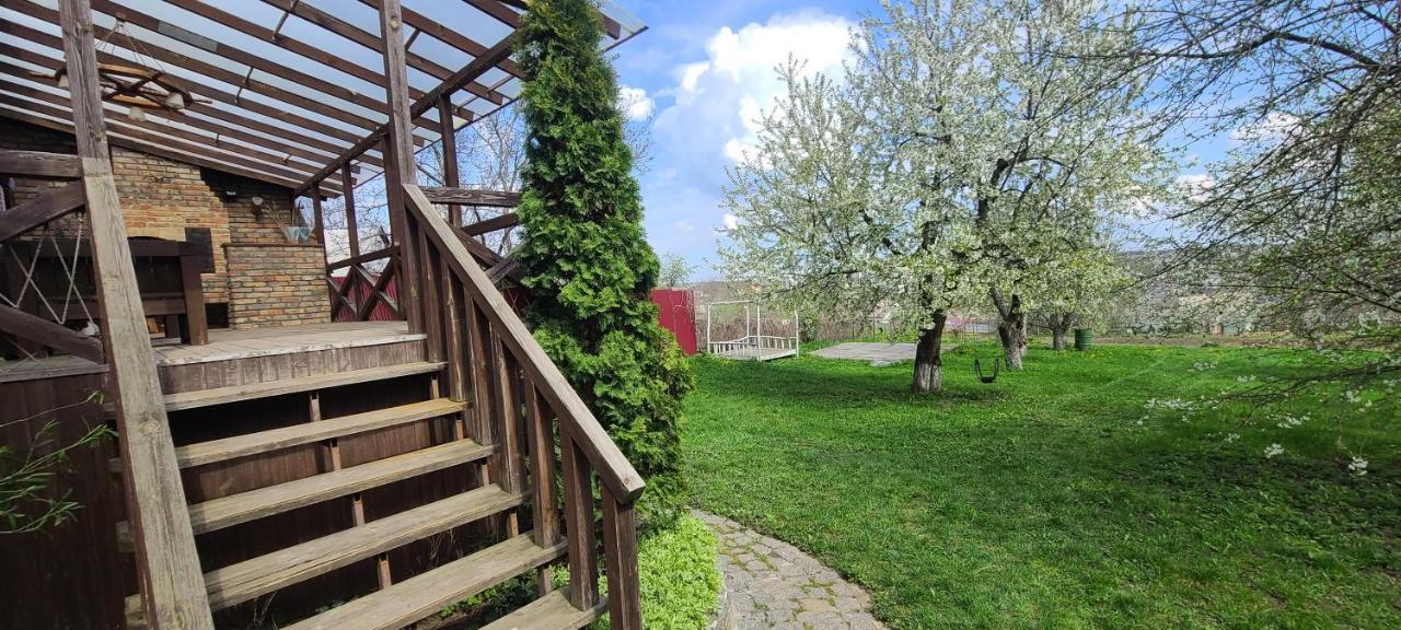 Apartment будинок з терасою біля фонтанів