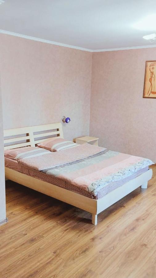 будинок з терасою біля фонтанів Apartment *
