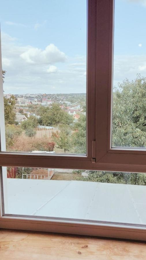 Apartment будинок з терасою біля фонтанів Uman