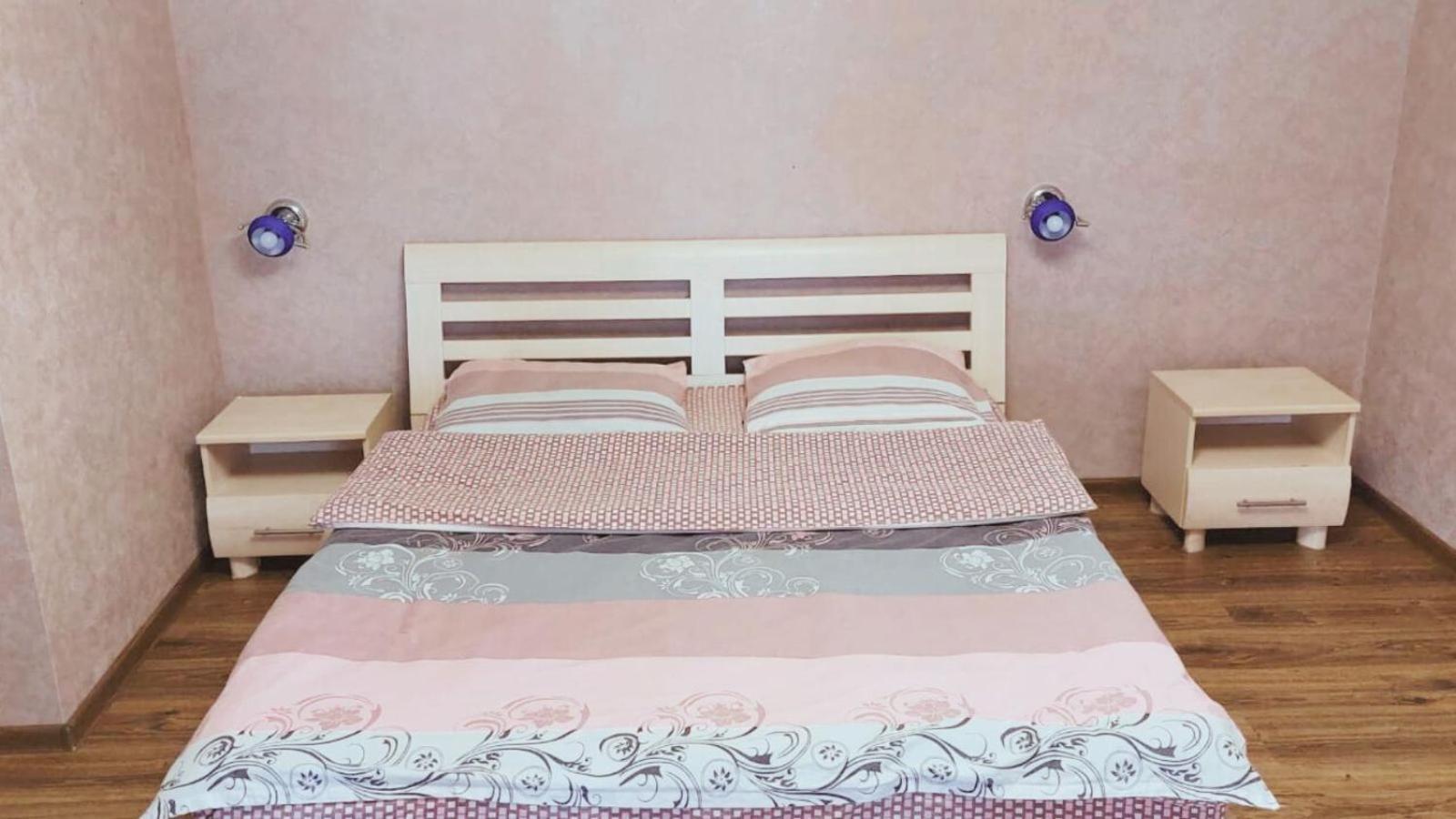будинок з терасою біля фонтанів Apartment *