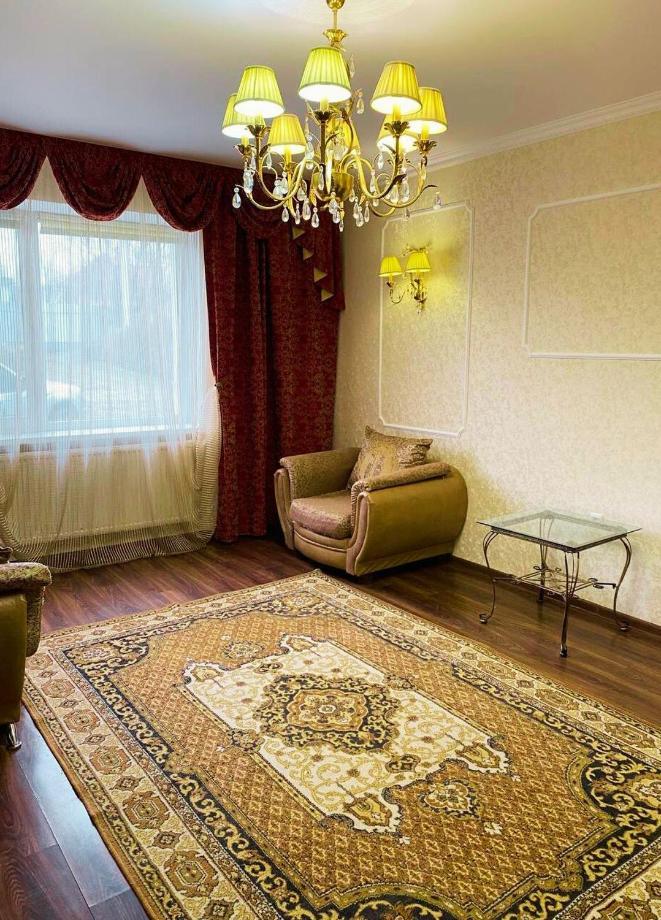 Apartment будинок з терасою біля фонтанів *