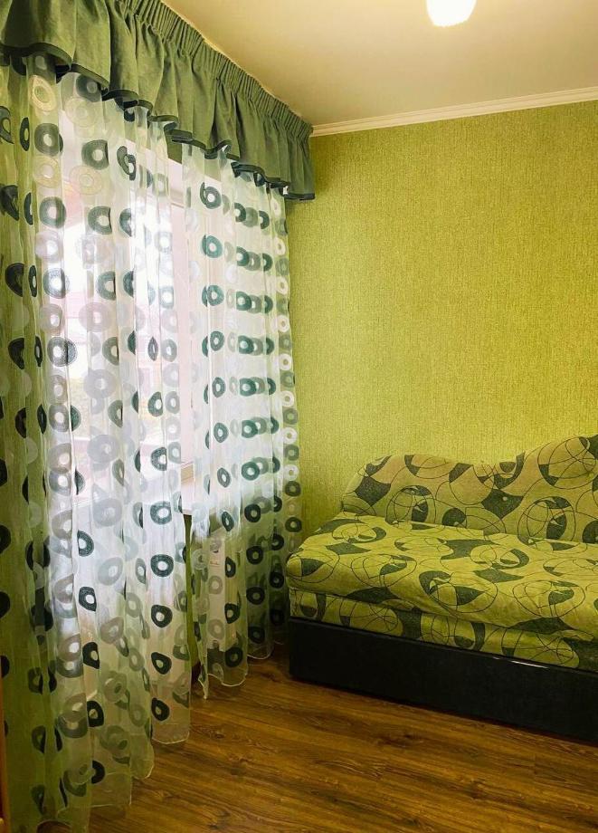 будинок з терасою біля фонтанів Apartment