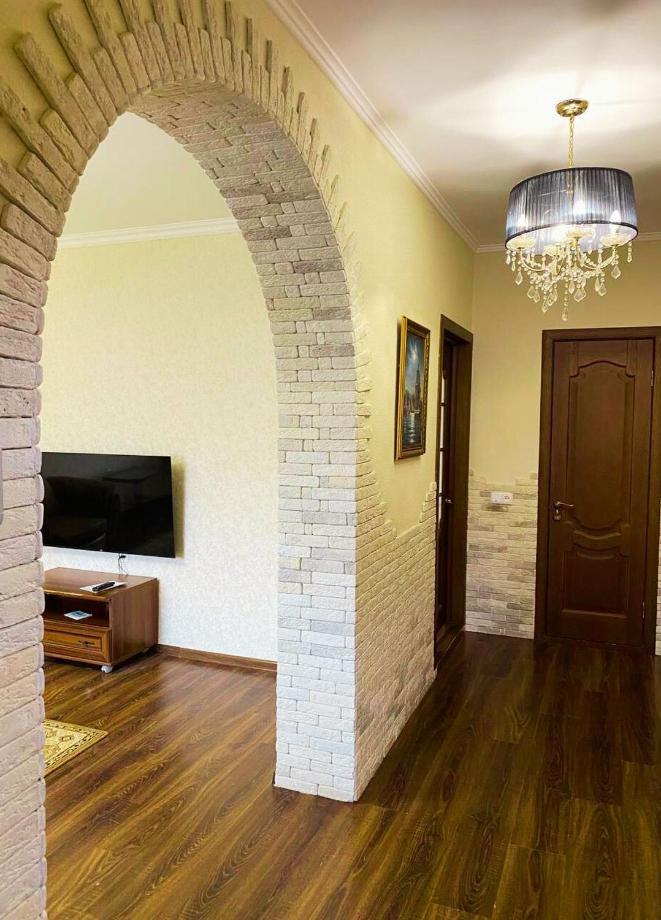 Apartment будинок з терасою біля фонтанів Uman