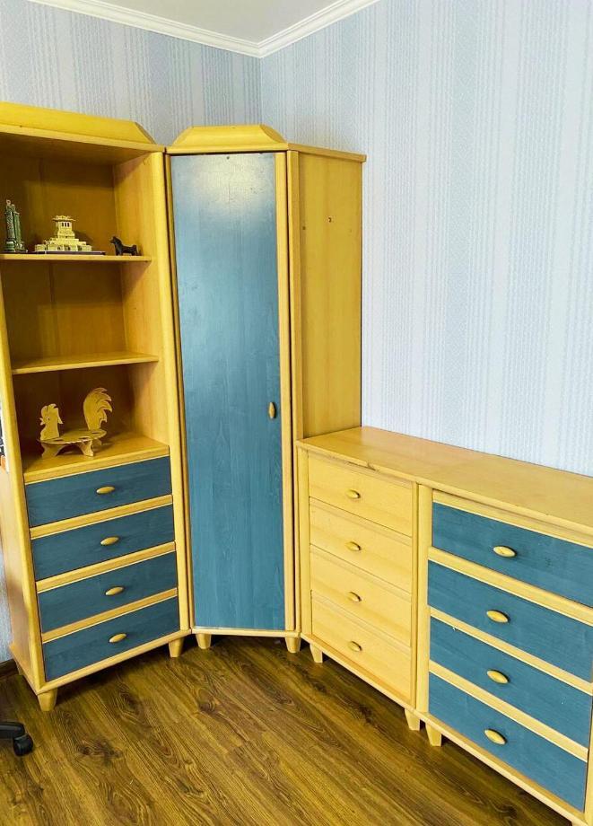 Apartment будинок з терасою біля фонтанів