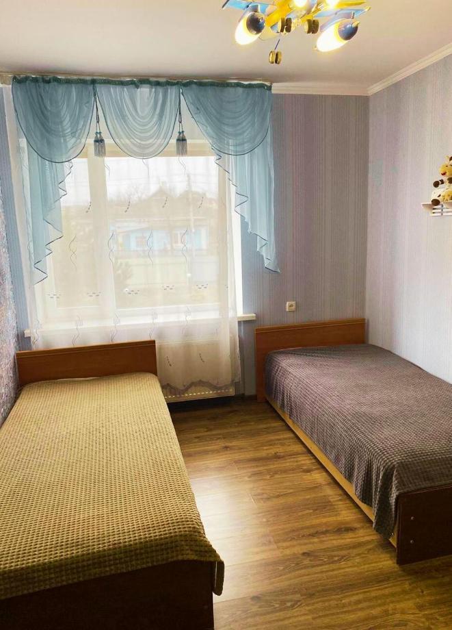 будинок з терасою біля фонтанів Apartment *